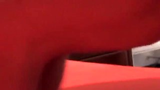 Mature Mom get fucked her wet granny hole
