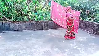 Desi Bhabhi Fucks Brother-in-Law in Steamy Indian Sex Scene - Hot Hindi XXX