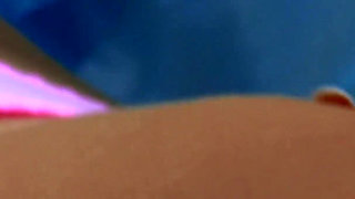 Luna Lain - Windy up the Skirt Dance