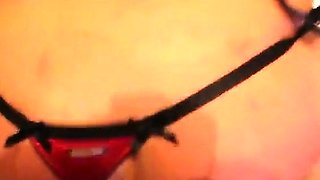 Amateur Russian Couple's Sex Tape