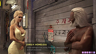 Perseverance - Playthrough Part 8