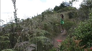 Miss's solo female clip
