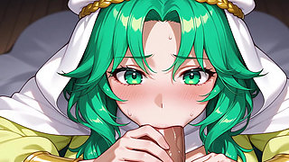 Fire Emblem Safy Hen