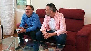 Washing My Friend's Wife With Nina Elle, Keiran Lee - Brazzers