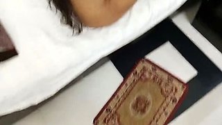 Hot Bengali Schoolgirl Secret Fuck with Evasexy02 - Desi Teen Blowjob in Hotel Room