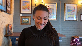 Seduced by My Homewrecking Piss Slut Ex