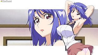 Hentai sister in law