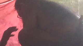 Real Indian Maid Aroused and Fucked