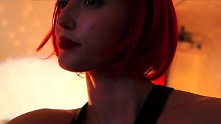 Emo Teen Becka Solo Webcam Masturbation Porn