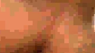 Cheating White Slut sucks BBC while boyfriend is gone bb