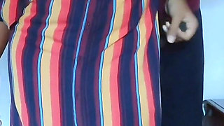 Indian Bhabi 18 Years Old School Girl