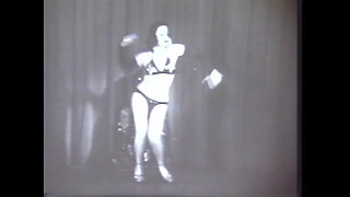 Provocative Sensual Dance part 3