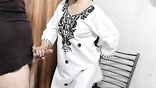 Cute girl school uniform utaar kar jabar dasti pel diya
