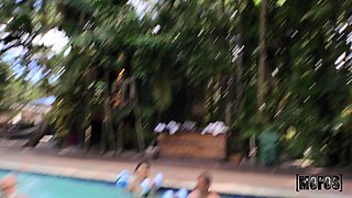 Molly Little's Urgent Passion Sparks Fast Fiery Connection