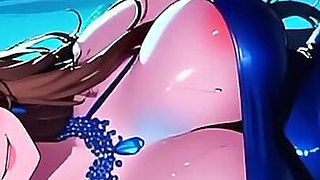 Jessica Anime Video