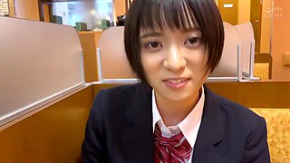 0009744_エッチ 制服 着衣SEXなどが含まれている