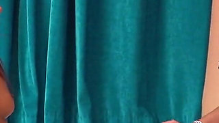 Sremoyee Finds Her Boyfriend Fucking with a Cute Girl!