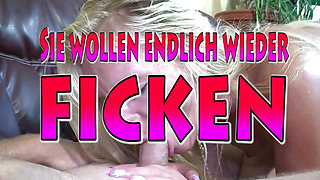 Housewives Fuck Each Other
