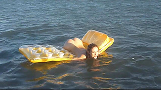 Fun at the Beach