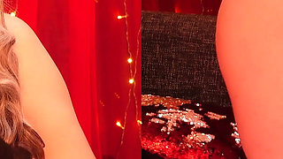 Femdom Therapist's POV: Teasing in Chastity, How Many Days Are You Destined to Be in It?