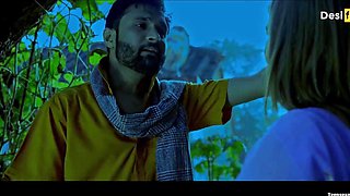 Rangbaaz Season 01 Episode 03 (2024) DesiFlix Hindi Hot Web Series - Indian