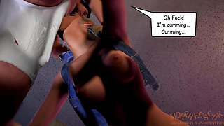Complicated Desires Ep01