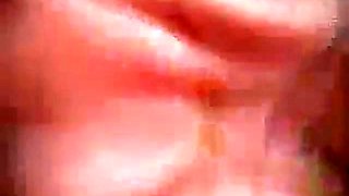 Big Cock Self-Suck Outdoors