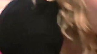 Blonde Swingers Gangbang Party_2