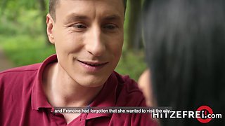 Young Tourist - Wild And Willing - Hitzefrei