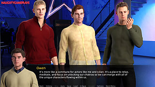 Freshmen: Physical Education 01 by Freshmenvn