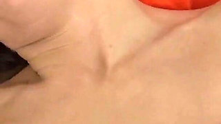 141 - 01 Babe Fucks for Creampie