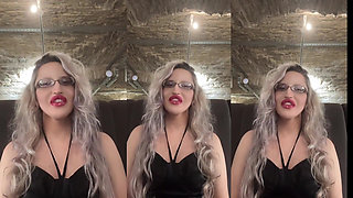 You Are My Perfect Sissy Doll Asmr for Good Girls Who Love to Obey Clip by Findom Goaldigger