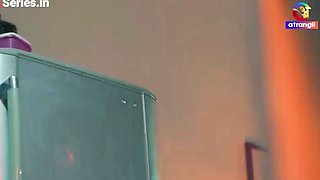 Horny Indian cutie adult mind-blowing clip