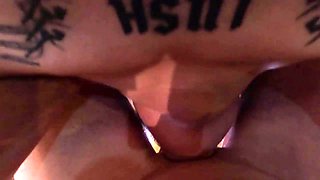 Filipina Girl Deep throat Training Day