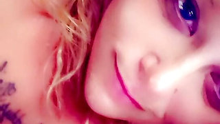 My pretty milf Titties