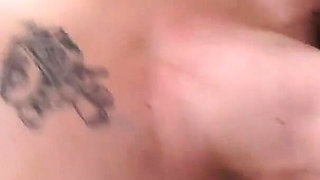 Gracelynn Moans and Alison Rapture Enjoying Real Lesbian Sex Without a Script