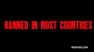 Pandora And Matilda Hardcore Anal, Piss, Airtight, Dp Party