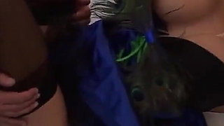 Compilation, Blonde with Big Tits and Horny Fucks, Rides and Blows.