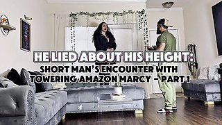 Amateur babysitter fetish amp domination HD