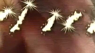 Machine Sucks Blonde Cock