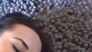 Turkish Homemade Porn with Big Ass Married Wife