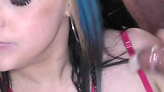 The Real Bukkake Sperm Party Vol 29 #3