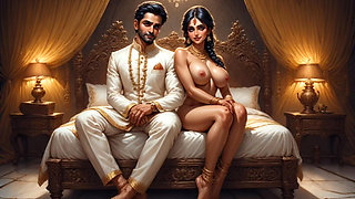 My Doctor had hard sex with me Hardcore Fucking Indian Pussy licking