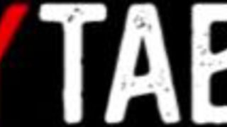 Laney Grey and huge juggs babe got humped