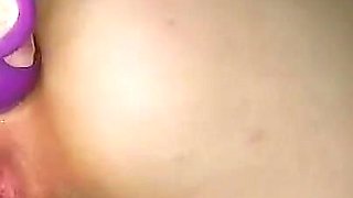 Water in Pussy