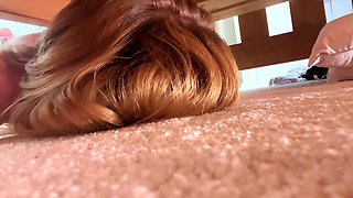 Stepmommy Wants to Treat You