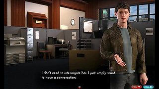 The Genesis Order V19032 Part 41 Sexy Rich Babe by Loveskysan69