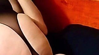 Stepmom BBW Latina Big Tits, Slow Motion Fans Only.