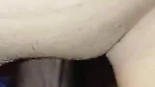 Fast Time Sex with My Sexy Stepsister, She's Pink Pussy Is so Cute