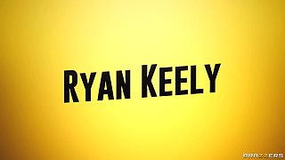 Lick My Stepmom With Ryan Keely, Danny Steele, Demi Hawks - Brazzers